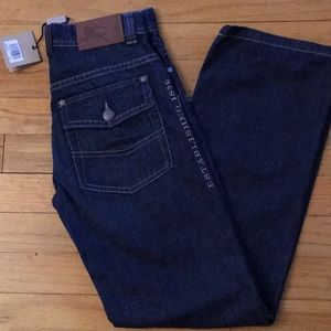 Authentic Burberry Jean